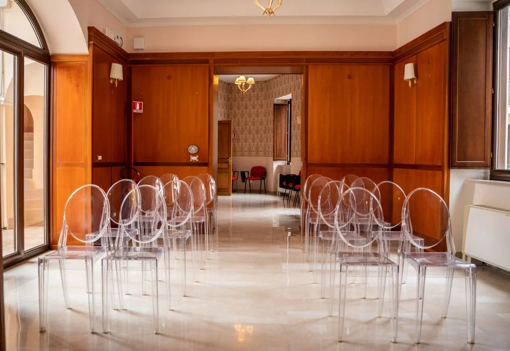Esperienza Campus 7